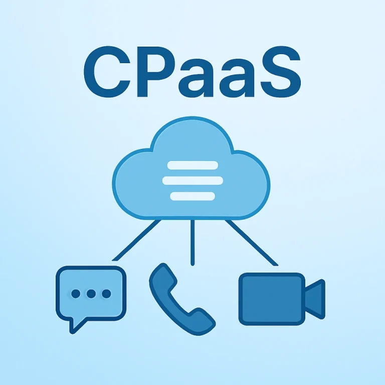 سرویس سی پس CPaaS چیست؟