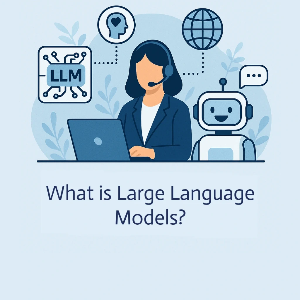 LLM چیست