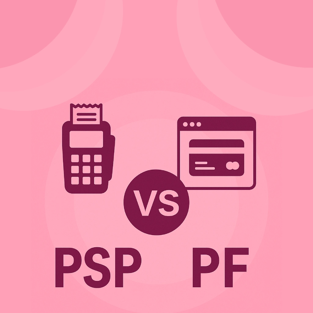 psp چیست و تفاوت با پرداخت یاری