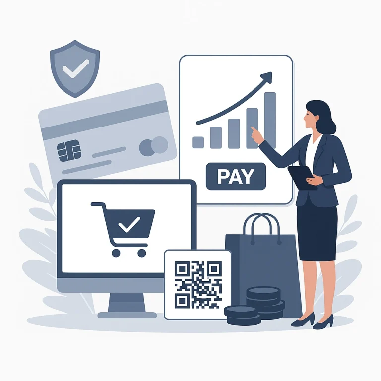 افزایش فروش با پرداختیاری