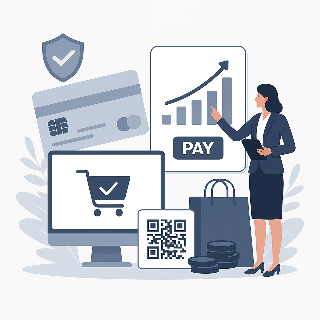 افزایش فروش با پرداختیاری