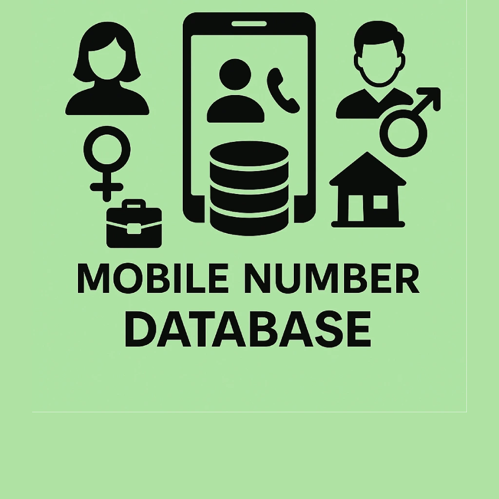 بانک شماره موبایل چیست
