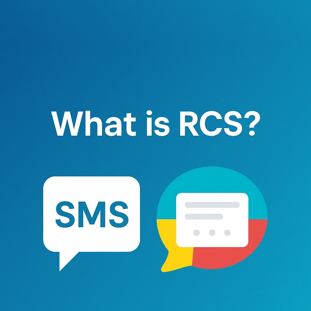 RCS چیست؟