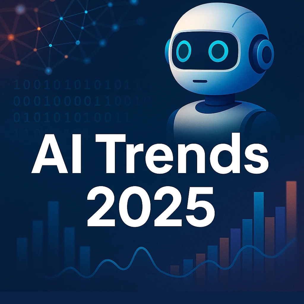 روند هوش مصنوعی