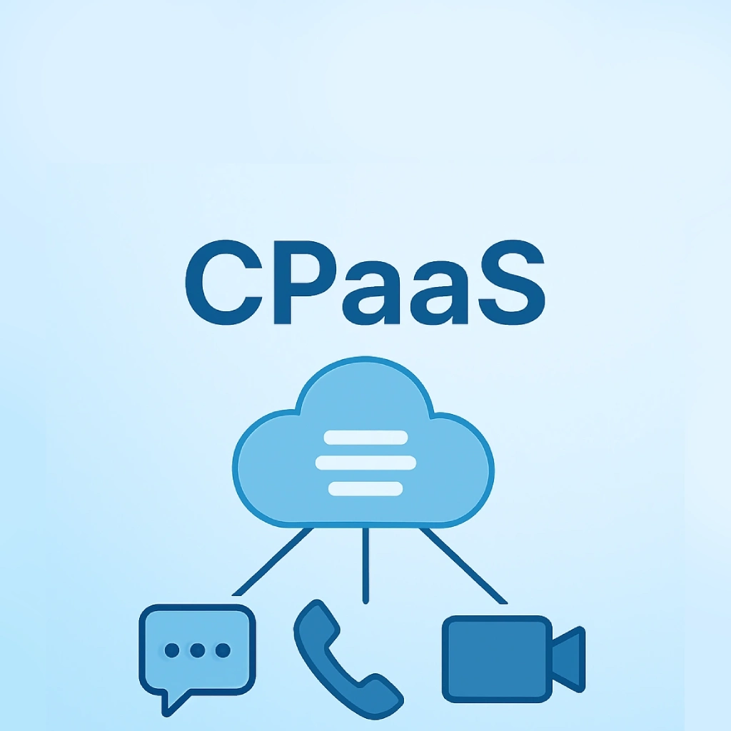 سرویس سی پس CPaas چیست