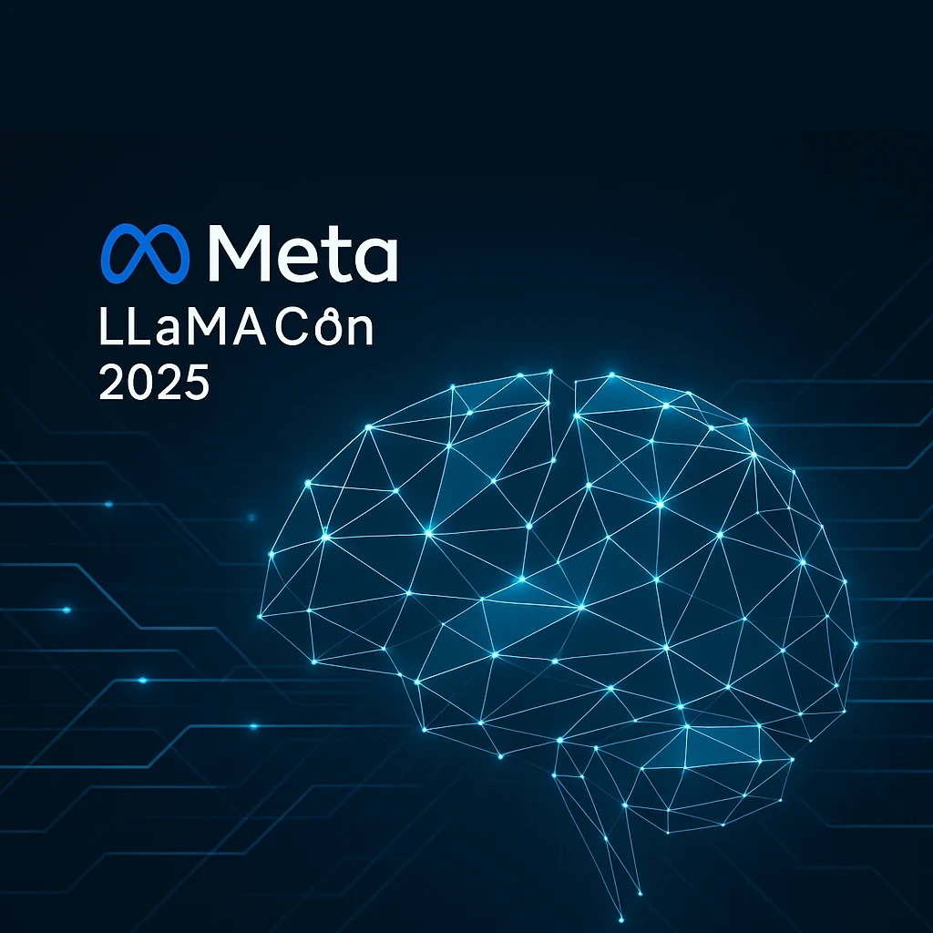 کنفرانس لاما 2025