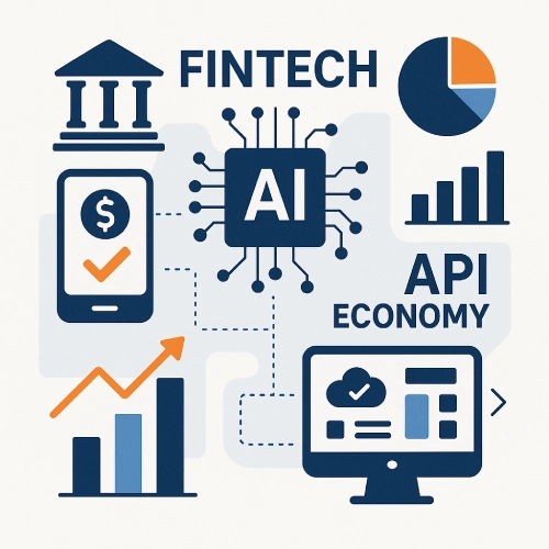 اینفو سه موج فناوری در ایران