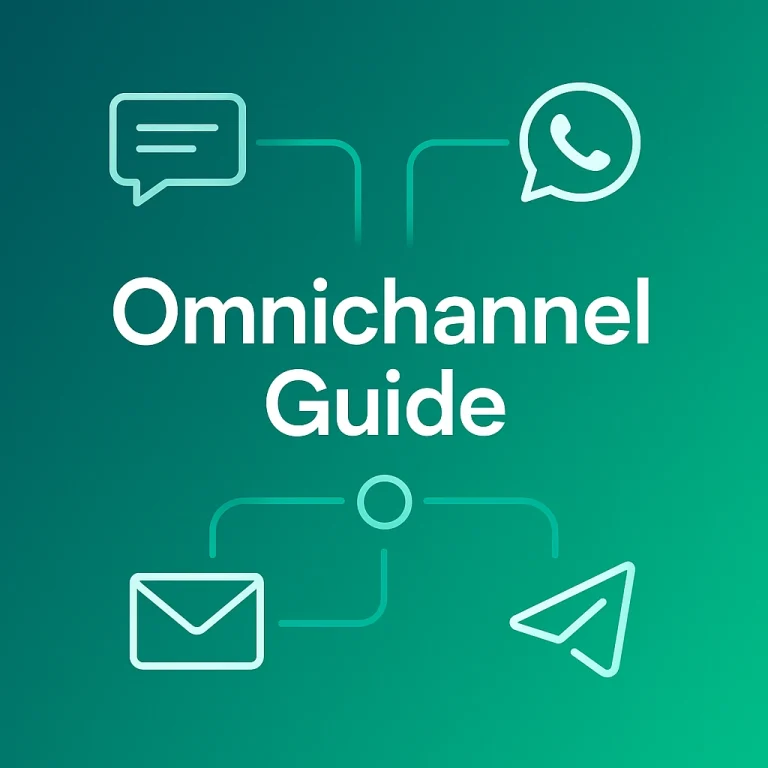 ارتباط کانال های یکپارچه امنی چنل