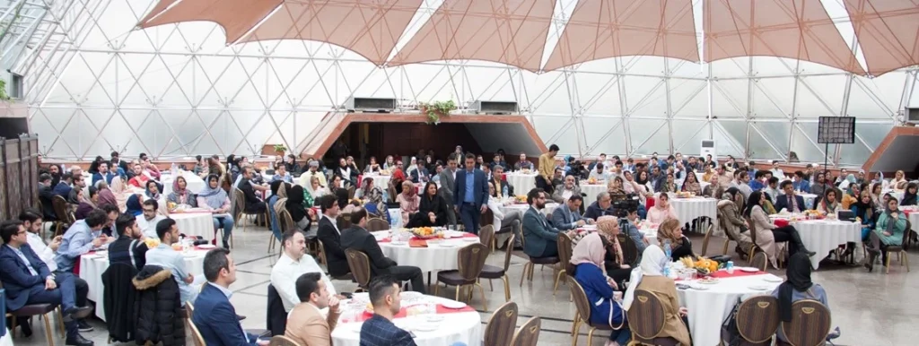 خدمات رفاهی رهیاب