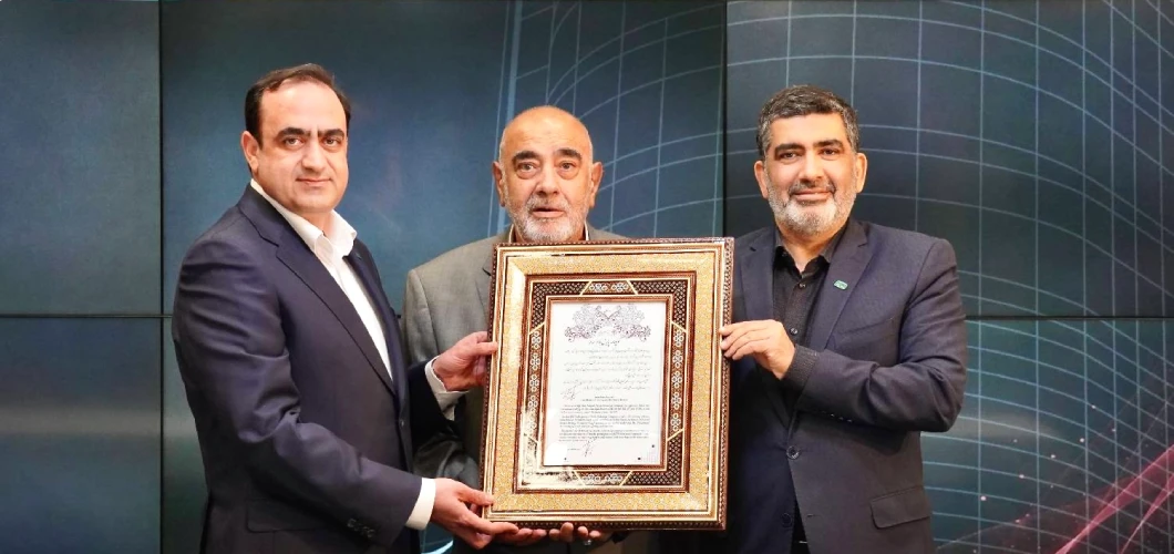 سهامداران رهیاب