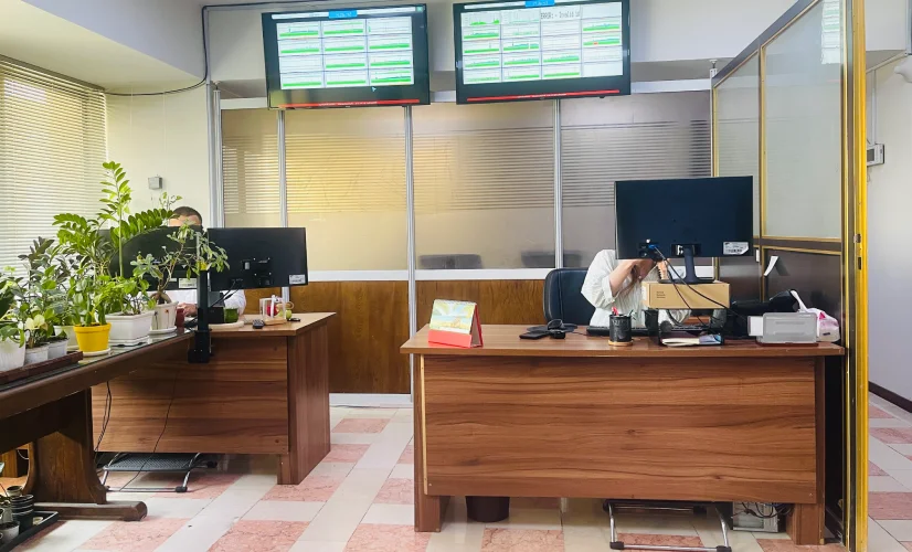 شرکت کامرد