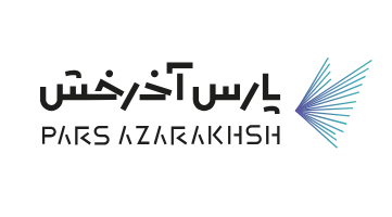 لوگو شرکت پارس آذرخش