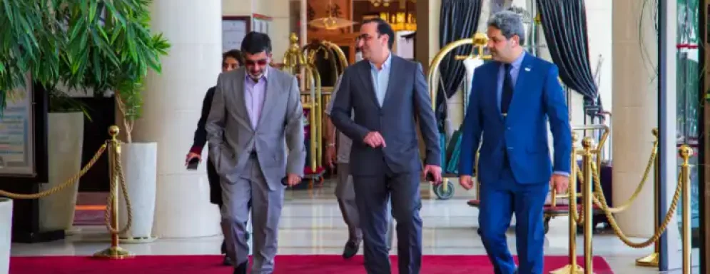 هیات مدیره گاما